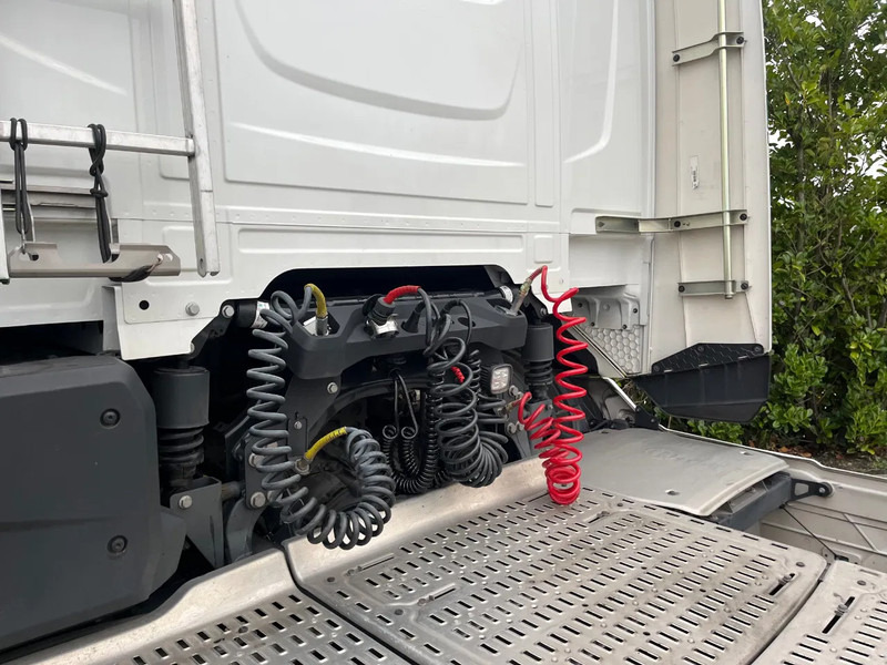 DAF XF 480 FT Euro6 - Trekker: afbeelding 5 DAF XF 480 FT Euro6 - Trekker: afbeelding 5