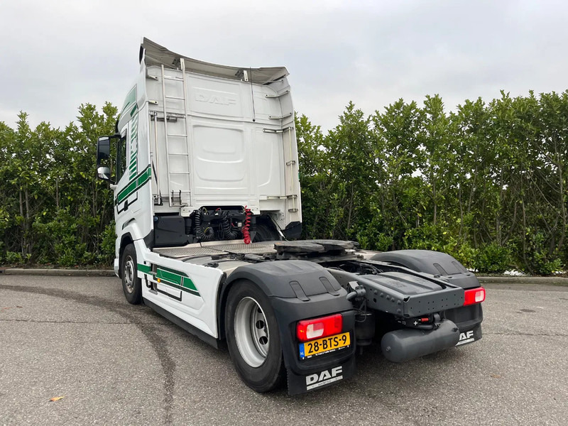 DAF XF 480 FT Euro6 - Trekker: afbeelding 3 DAF XF 480 FT Euro6 - Trekker: afbeelding 3