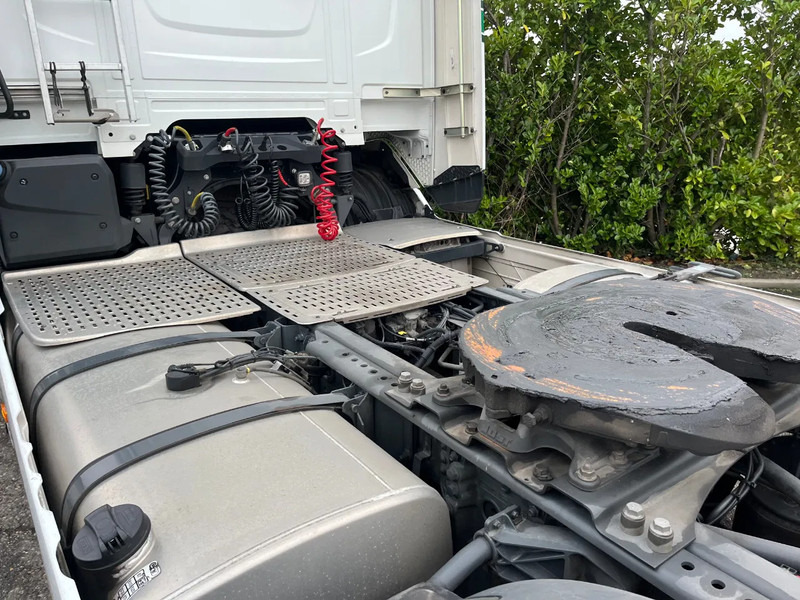 DAF XF 480 FT Euro6 - Trekker: afbeelding 4 DAF XF 480 FT Euro6 - Trekker: afbeelding 4