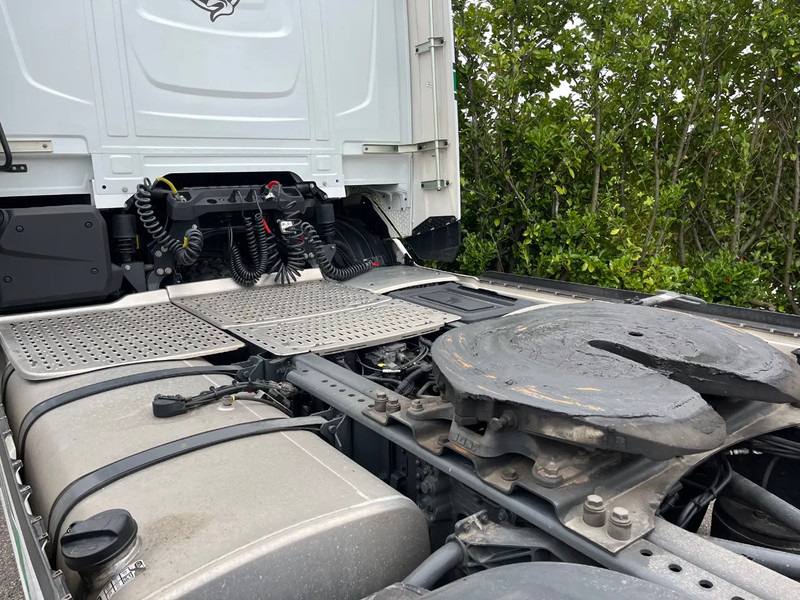 DAF XF 480 FT Euro6 - Trekker: afbeelding 4 DAF XF 480 FT Euro6 - Trekker: afbeelding 4