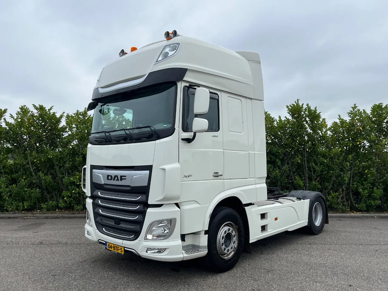 DAF XF 480 FT Euro6 Only 302.00km - Trekker: afbeelding 2 DAF XF 480 FT Euro6 Only 302.00km - Trekker: afbeelding 2