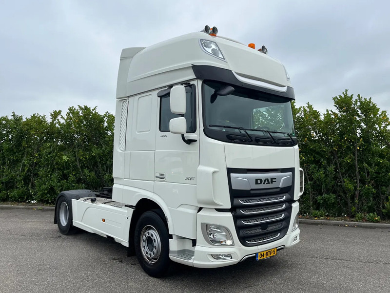 DAF XF 480 FT Euro6 Only 302.00km - Trekker: afbeelding 1 DAF XF 480 FT Euro6 Only 302.00km - Trekker: afbeelding 1