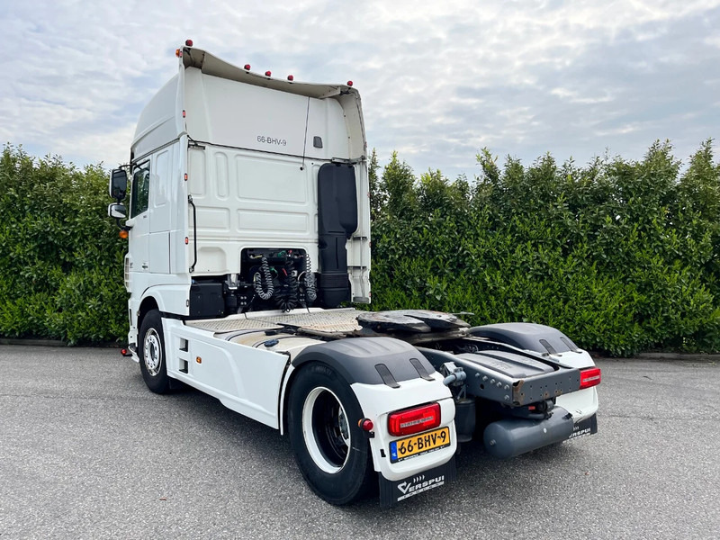 DAF XF 510 FT Euro6 Manual Special Interior - Trekker: afbeelding 3 DAF XF 510 FT Euro6 Manual Special Interior - Trekker: afbeelding 3