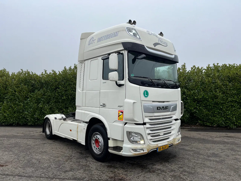 DAF XF 530 FT SSC Euro6 - Trekker: afbeelding 1 DAF XF 530 FT SSC Euro6 - Trekker: afbeelding 1