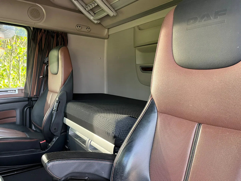 Trekker DAF XF 530 FTP SSC Euro6 Intarder: afbeelding 7 Trekker DAF XF 530 FTP SSC Euro6 Intarder: afbeelding 7