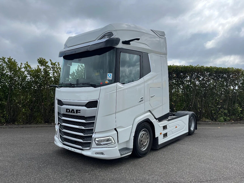 DAF XG+ 480 FT Euro6 Full-Air - Trekker: afbeelding 2 DAF XG+ 480 FT Euro6 Full-Air - Trekker: afbeelding 2