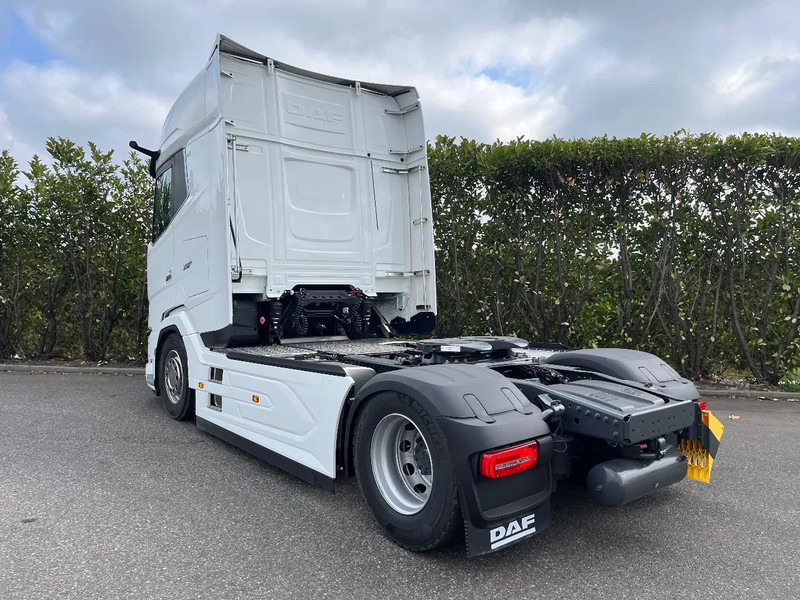 DAF XG+ 480 FT Euro6 Full-Air - Trekker: afbeelding 3 DAF XG+ 480 FT Euro6 Full-Air - Trekker: afbeelding 3