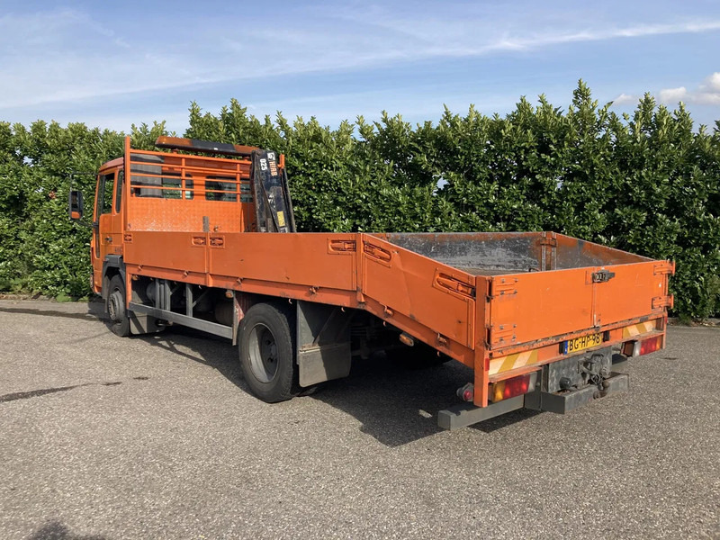 Volvo FL 612 -42R-11T Euro2 - Vrachtwagen met open laadbak, Kraanwagen: afbeelding 3 Volvo FL 612 -42R-11T Euro2 - Vrachtwagen met open laadbak, Kraanwagen: afbeelding 3