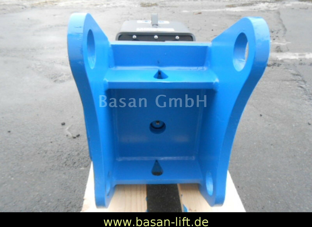 Abbruchhammer Hammer SB 302EVO Abbruchhammer Hammer SB 302EVO - Hydraulische hamer: afbeelding 4 Abbruchhammer Hammer SB 302EVO Abbruchhammer Hammer SB 302EVO - Hydraulische hamer: afbeelding 4