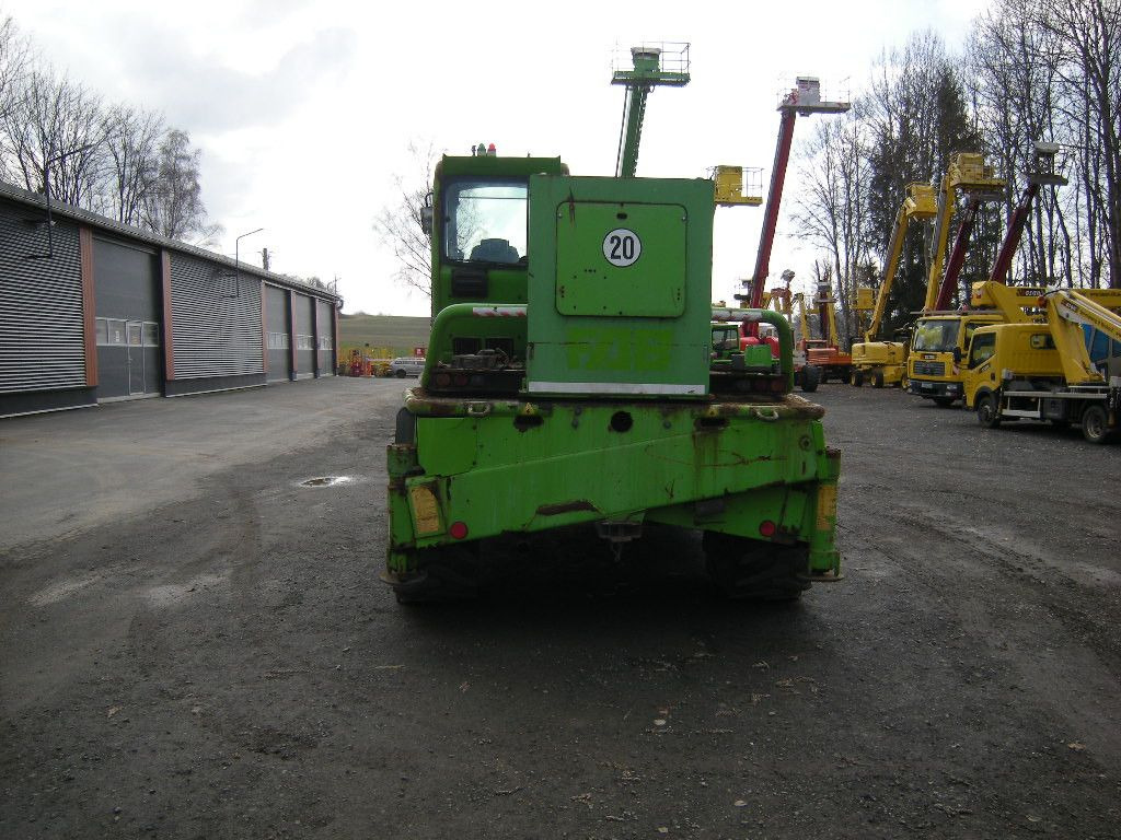 Merlo RT 4025 Roto 45.21 MCSS - Andere machine: afbeelding 3 Merlo RT 4025 Roto 45.21 MCSS - Andere machine: afbeelding 3