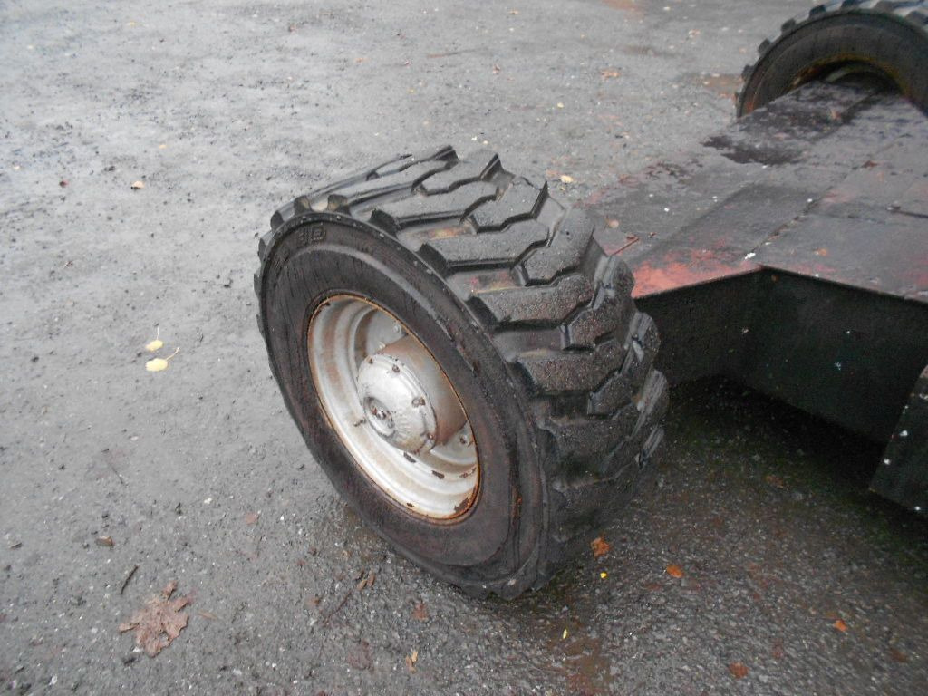 Arbeitsbühne Snorkelift TB-A50PDZ, AH 17m Arbeitsbühne Snorkelift TB-A50PDZ, AH 17m - Telescoophoogwerker: afbeelding 3 Arbeitsbühne Snorkelift TB-A50PDZ, AH 17m Arbeitsbühne Snorkelift TB-A50PDZ, AH 17m - Telescoophoogwerker: afbeelding 3