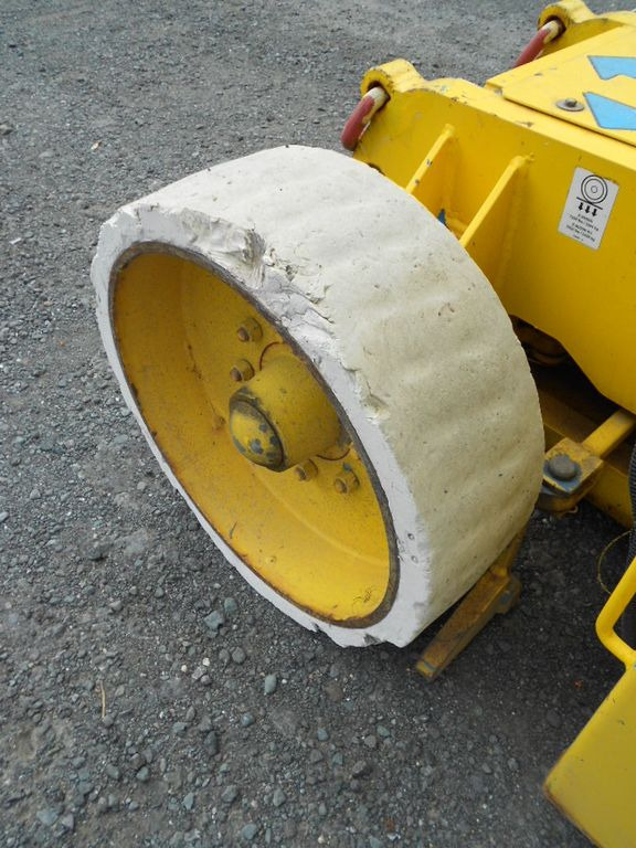 Knikarmhoogwerker Genie Arbeitsbühne Genie Z 30/20N, 11 m: afbeelding 9