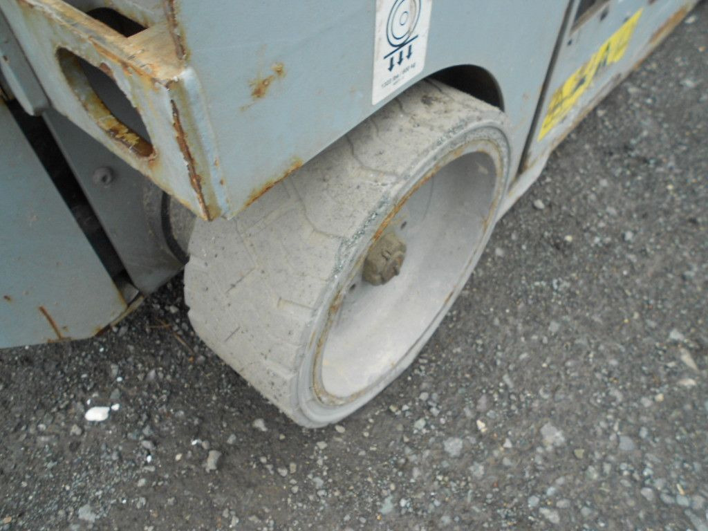 Schaarlift Genie GS 1932, Scherenarbeitsbühne Genie 8 m: afbeelding 9