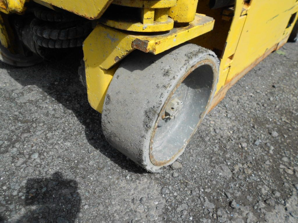 Schaarlift Genie GS 1932, Scherenarbeitsbühne Genie 8 m Genie GS 1932, Scherenarbeitsbühne Genie 8 m: afbeelding 10 Schaarlift Genie GS 1932, Scherenarbeitsbühne Genie 8 m Genie GS 1932, Scherenarbeitsbühne Genie 8 m: afbeelding 10