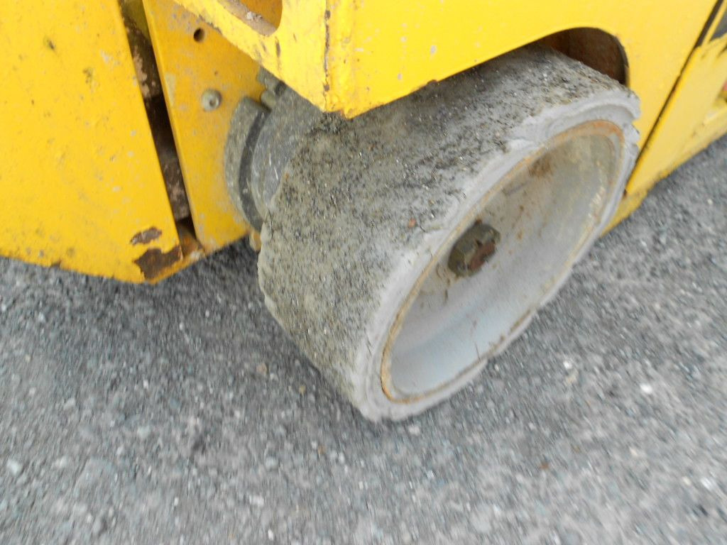 Schaarlift Genie GS 1932, Scherenarbeitsbühne Genie 8 m Genie GS 1932, Scherenarbeitsbühne Genie 8 m: afbeelding 8 Schaarlift Genie GS 1932, Scherenarbeitsbühne Genie 8 m Genie GS 1932, Scherenarbeitsbühne Genie 8 m: afbeelding 8