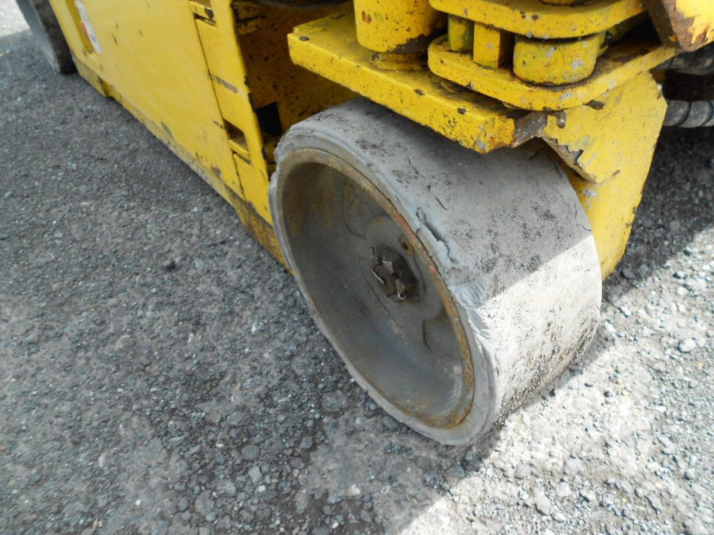 Schaarlift Genie GS 1932, Scherenarbeitsbühne Genie 8 m Genie GS 1932, Scherenarbeitsbühne Genie 8 m: afbeelding 7 Schaarlift Genie GS 1932, Scherenarbeitsbühne Genie 8 m Genie GS 1932, Scherenarbeitsbühne Genie 8 m: afbeelding 7