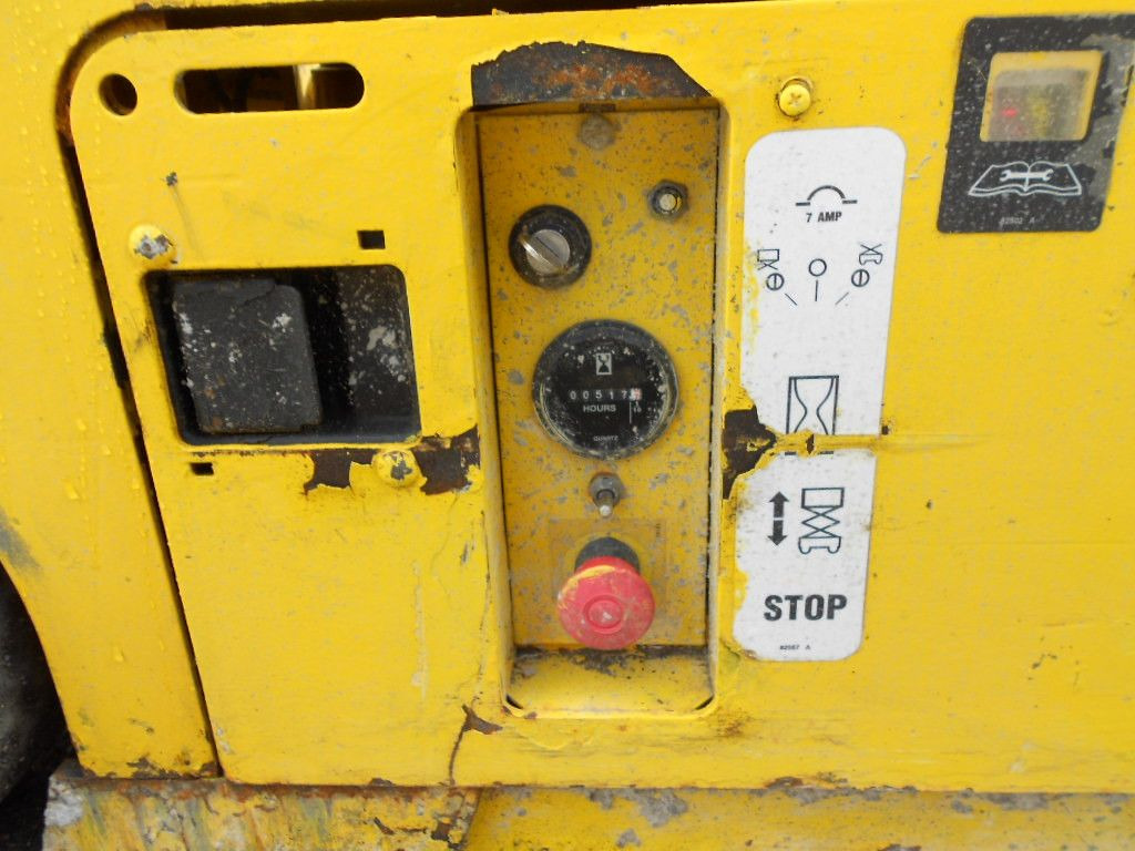 Schaarlift Genie GS 1932, Scherenarbeitsbühne Genie 8 m Genie GS 1932, Scherenarbeitsbühne Genie 8 m: afbeelding 11 Schaarlift Genie GS 1932, Scherenarbeitsbühne Genie 8 m Genie GS 1932, Scherenarbeitsbühne Genie 8 m: afbeelding 11