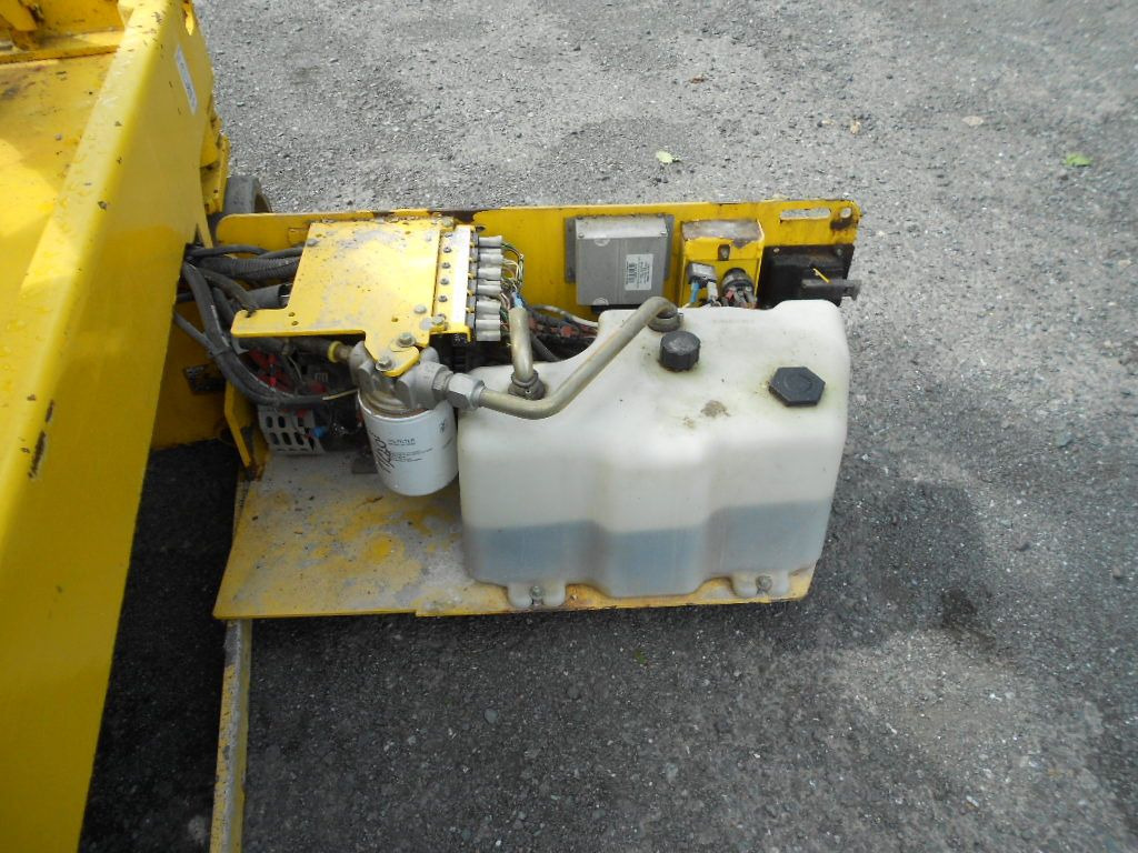 Schaarlift Genie GS 1932, Scherenarbeitsbühne Genie 8 m Genie GS 1932, Scherenarbeitsbühne Genie 8 m: afbeelding 12 Schaarlift Genie GS 1932, Scherenarbeitsbühne Genie 8 m Genie GS 1932, Scherenarbeitsbühne Genie 8 m: afbeelding 12