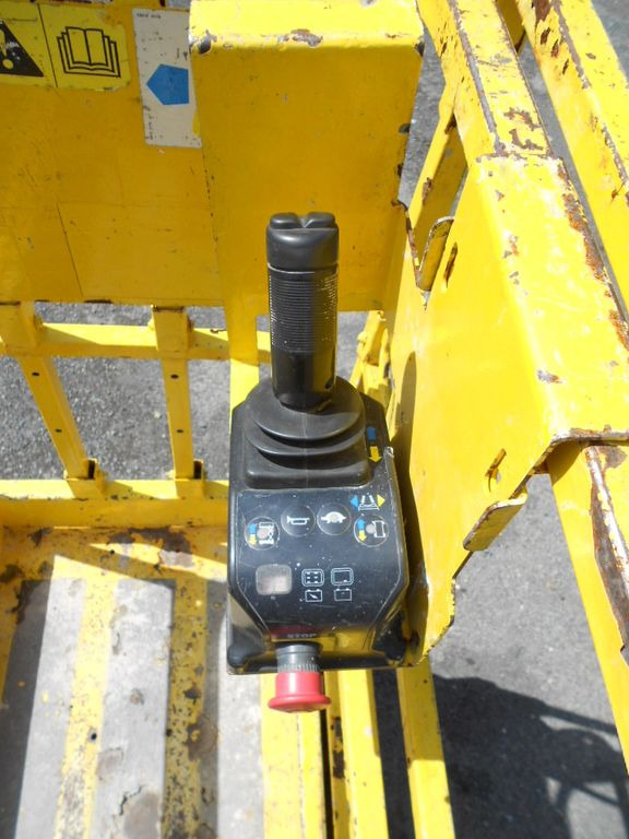 Schaarlift Genie GS 1932, Scherenarbeitsbühne Genie 8 m Genie GS 1932, Scherenarbeitsbühne Genie 8 m: afbeelding 21 Schaarlift Genie GS 1932, Scherenarbeitsbühne Genie 8 m Genie GS 1932, Scherenarbeitsbühne Genie 8 m: afbeelding 21