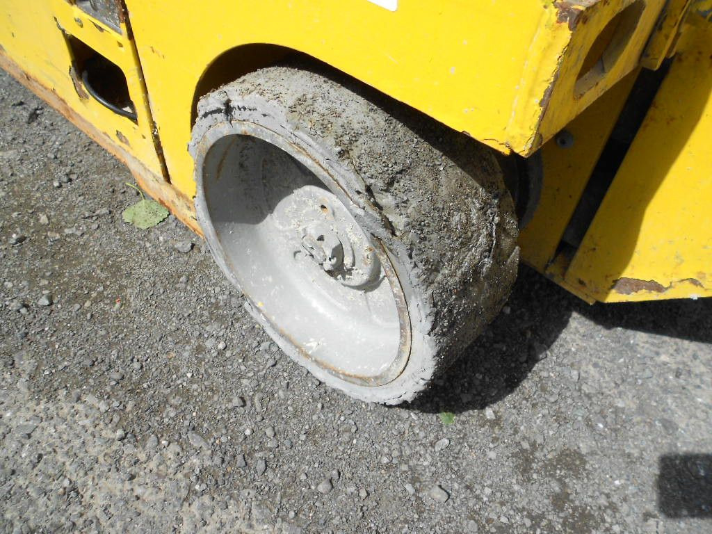 Schaarlift Genie GS 1932, Scherenarbeitsbühne Genie 8 m Genie GS 1932, Scherenarbeitsbühne Genie 8 m: afbeelding 9 Schaarlift Genie GS 1932, Scherenarbeitsbühne Genie 8 m Genie GS 1932, Scherenarbeitsbühne Genie 8 m: afbeelding 9