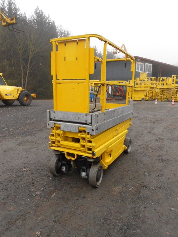 Schaarlift JLG JLG 1930 ES, Scherenarbeitsbühne AH 8 m JLG 1930 ES, Scherenarbeitsbühne AH 8 m: afbeelding 20 Schaarlift JLG JLG 1930 ES, Scherenarbeitsbühne AH 8 m JLG 1930 ES, Scherenarbeitsbühne AH 8 m: afbeelding 20