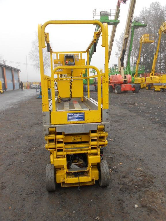 Schaarlift JLG JLG 1930 ES, Scherenarbeitsbühne AH 8 m JLG 1930 ES, Scherenarbeitsbühne AH 8 m: afbeelding 17 Schaarlift JLG JLG 1930 ES, Scherenarbeitsbühne AH 8 m JLG 1930 ES, Scherenarbeitsbühne AH 8 m: afbeelding 17