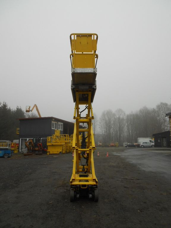 Schaarlift JLG JLG 1930 ES, Scherenarbeitsbühne AH 8 m JLG 1930 ES, Scherenarbeitsbühne AH 8 m: afbeelding 7 Schaarlift JLG JLG 1930 ES, Scherenarbeitsbühne AH 8 m JLG 1930 ES, Scherenarbeitsbühne AH 8 m: afbeelding 7