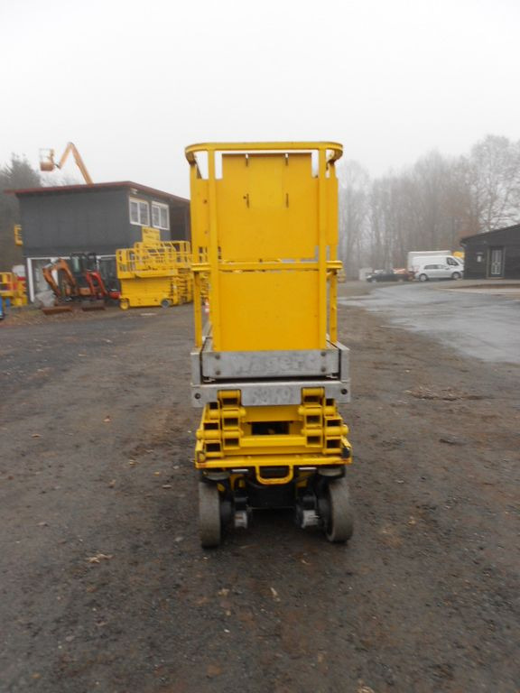 Schaarlift JLG JLG 1930 ES, Scherenarbeitsbühne AH 8 m JLG 1930 ES, Scherenarbeitsbühne AH 8 m: afbeelding 21 Schaarlift JLG JLG 1930 ES, Scherenarbeitsbühne AH 8 m JLG 1930 ES, Scherenarbeitsbühne AH 8 m: afbeelding 21