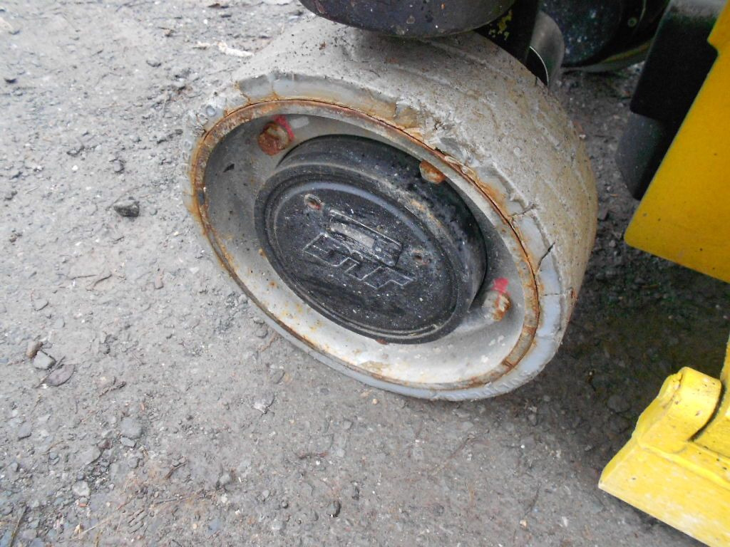 Schaarlift JLG JLG 1930 ES, Scherenarbeitsbühne AH 8 m JLG 1930 ES, Scherenarbeitsbühne AH 8 m: afbeelding 12 Schaarlift JLG JLG 1930 ES, Scherenarbeitsbühne AH 8 m JLG 1930 ES, Scherenarbeitsbühne AH 8 m: afbeelding 12