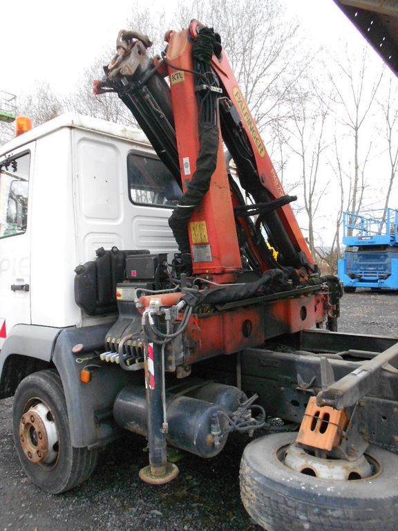 Leasing MAN MAN LE8.150 mit Palfinger PKG7001  MAN MAN LE8.150 mit Palfinger PKG7001: afbeelding 10