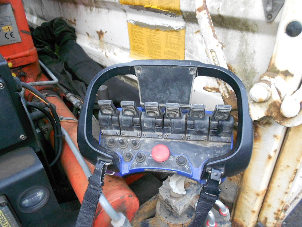 Leasing MAN MAN LE8.150 mit Palfinger PKG7001  MAN MAN LE8.150 mit Palfinger PKG7001: afbeelding 21