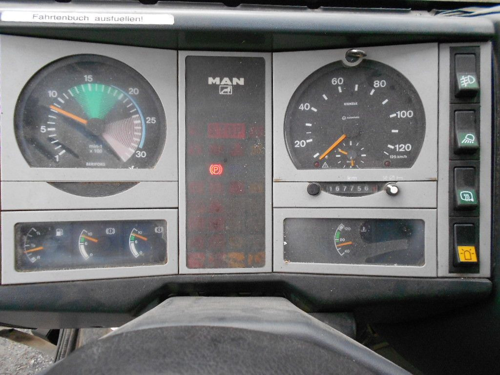 Leasing MAN MAN LE8.150 mit Palfinger PKG7001  MAN MAN LE8.150 mit Palfinger PKG7001: afbeelding 24