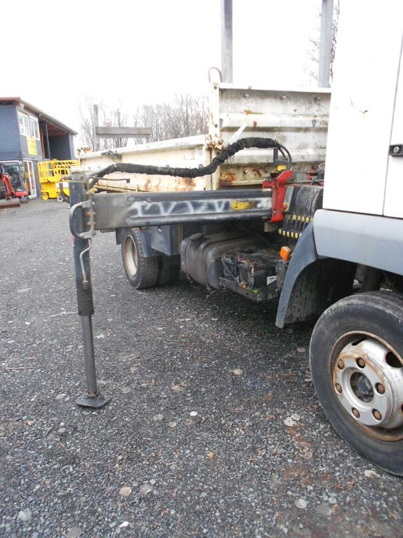 Leasing MAN MAN LE8.150 mit Palfinger PKG7001  MAN MAN LE8.150 mit Palfinger PKG7001: afbeelding 16