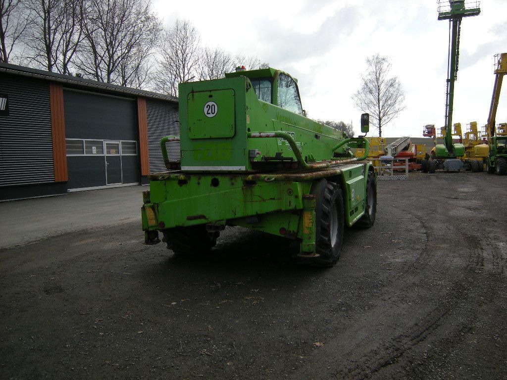 Merlo RT 4025 Roto 45.21 MCSS - Verreiker: afbeelding 2 Merlo RT 4025 Roto 45.21 MCSS - Verreiker: afbeelding 2