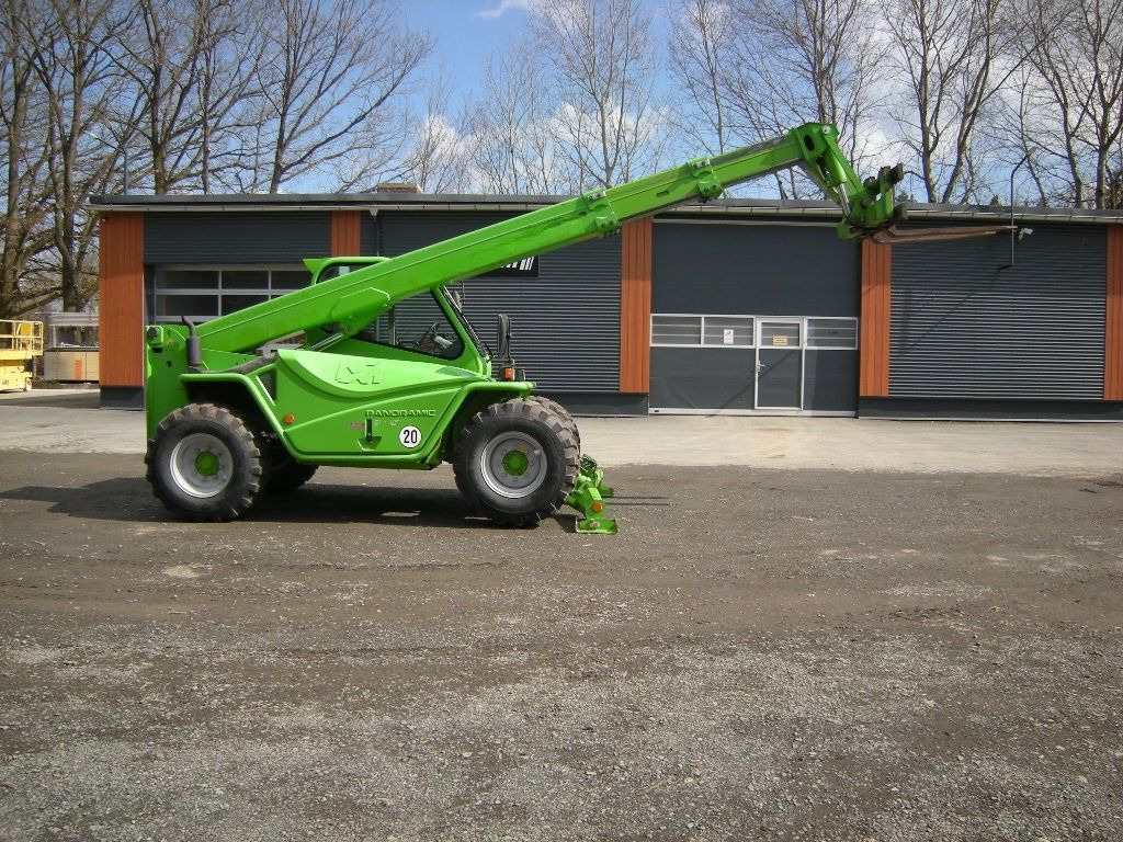 Merlo SL33 Panoramic P38.13 - Verreiker: afbeelding 1 Merlo SL33 Panoramic P38.13 - Verreiker: afbeelding 1