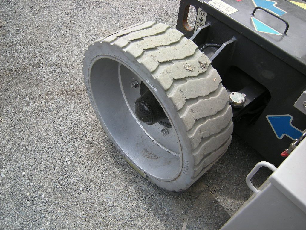 Vrachtwagen hoogwerker Zoomlion ZA10RJE , AH 12m: afbeelding 12