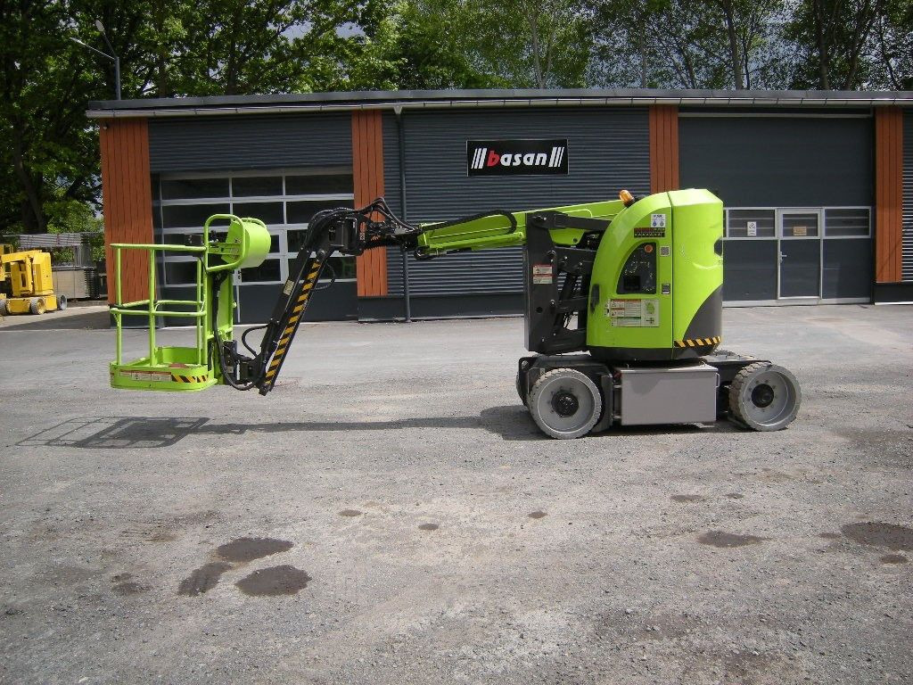 Leasing  Zoomlion ZA10RJE , AH 12m Zoomlion ZA10RJE , AH 12m: afbeelding 21
