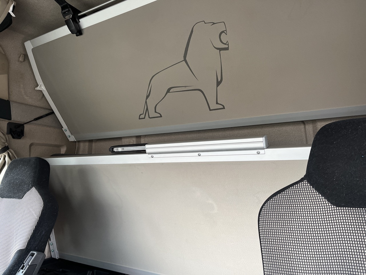 MAN TGX 26.500 6x2 Fahrgestell Lenk-Liftachse AHK - Chassis vrachtwagen: afbeelding 4 MAN TGX 26.500 6x2 Fahrgestell Lenk-Liftachse AHK - Chassis vrachtwagen: afbeelding 4