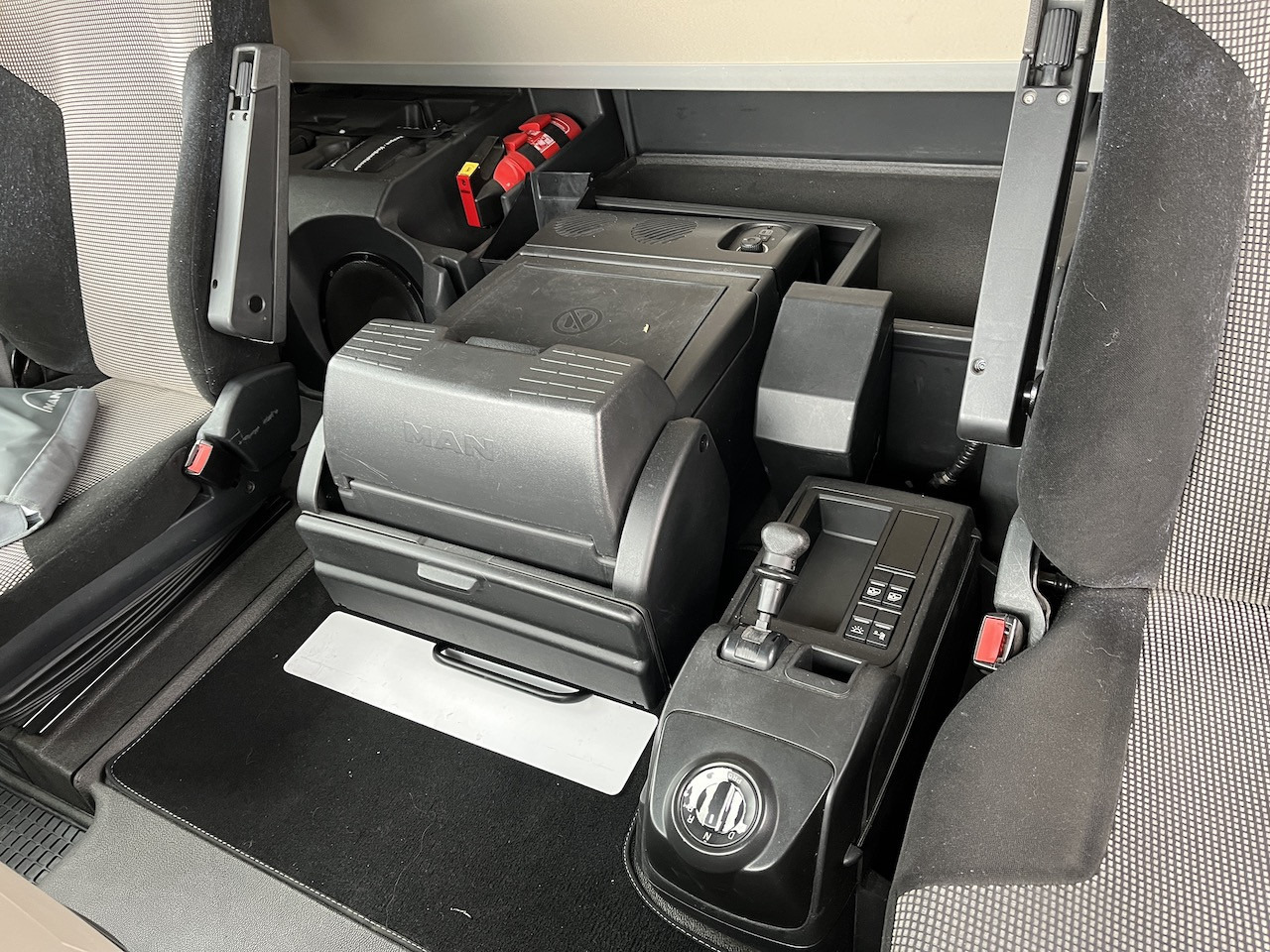 MAN TGX 26.500 6x2 Fahrgestell Lenk-Liftachse AHK - Chassis vrachtwagen: afbeelding 3 MAN TGX 26.500 6x2 Fahrgestell Lenk-Liftachse AHK - Chassis vrachtwagen: afbeelding 3