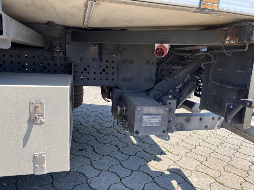 Mercedes-Benz Antos 1840 4x4 HAD LBW Kühlung Flüssigstickstoff - Koelwagen vrachtwagen: afbeelding 5 Mercedes-Benz Antos 1840 4x4 HAD LBW Kühlung Flüssigstickstoff - Koelwagen vrachtwagen: afbeelding 5