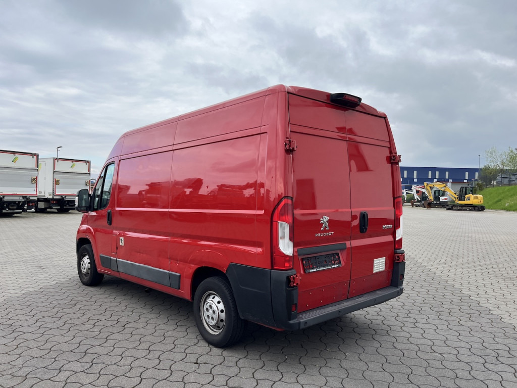 Peugeot Boxer Verkaufsfahrzeug Foodtruck - Zelfrijdende verkoopwagen: afbeelding 5 Peugeot Boxer Verkaufsfahrzeug Foodtruck - Zelfrijdende verkoopwagen: afbeelding 5