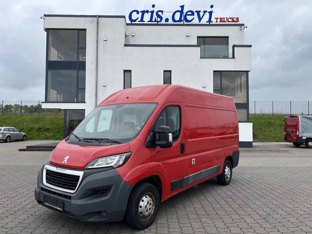 Peugeot Boxer Verkaufsfahrzeug Foodtruck - Zelfrijdende verkoopwagen: afbeelding 1 Peugeot Boxer Verkaufsfahrzeug Foodtruck - Zelfrijdende verkoopwagen: afbeelding 1