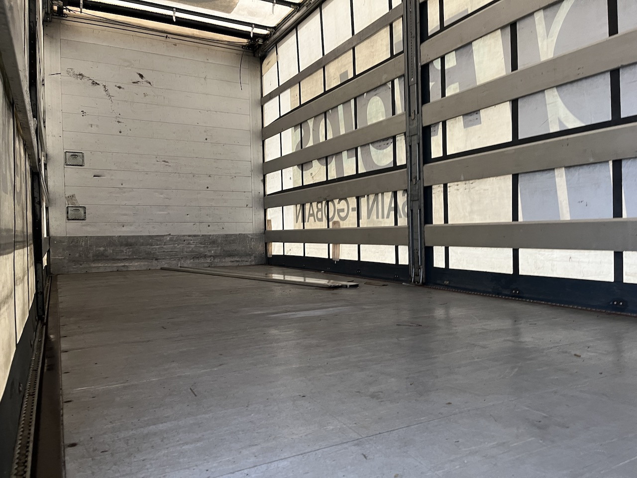 Scania R440 6x2  Hiab 166 E-5 HiDuo | AHK | Lenk-Lift A. - Schuifzeilen vrachtwagen, Kraanwagen: afbeelding 5 Scania R440 6x2  Hiab 166 E-5 HiDuo | AHK | Lenk-Lift A. - Schuifzeilen vrachtwagen, Kraanwagen: afbeelding 5