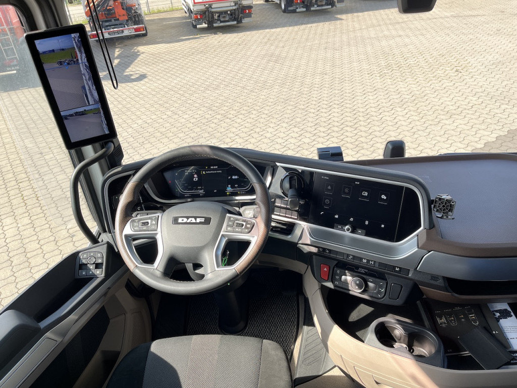 Daf XG+ 480 FT 4x2 Sattelzugmaschine ADR - Trekker: afbeelding 3 Daf XG+ 480 FT 4x2 Sattelzugmaschine ADR - Trekker: afbeelding 3