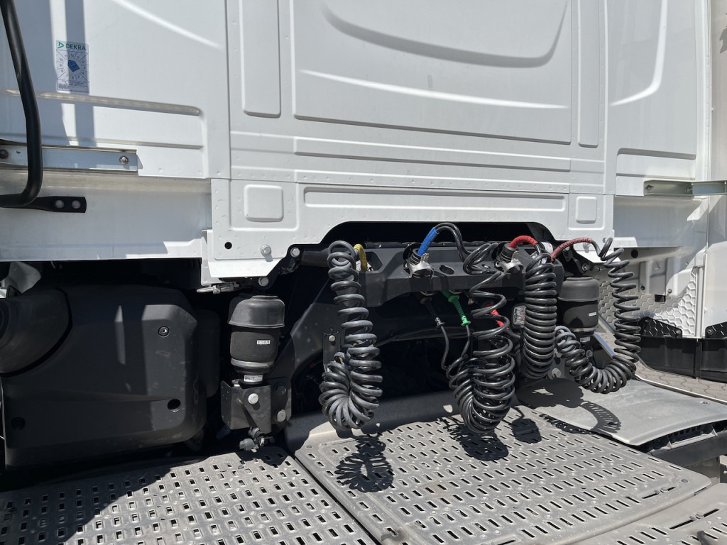 Daf XG+ 480 FT 4x2 Sattelzugmaschine - Trekker: afbeelding 5 Daf XG+ 480 FT 4x2 Sattelzugmaschine - Trekker: afbeelding 5