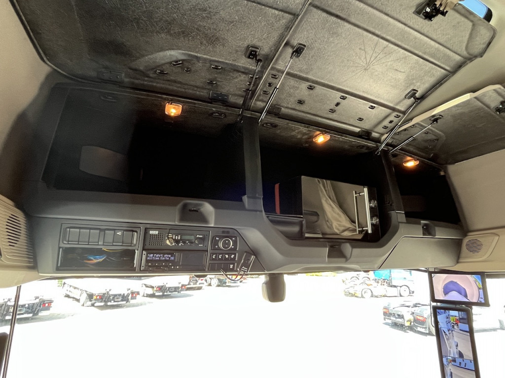 Daf XG+ 480 FT 4x2 Sattelzugmaschine - Trekker: afbeelding 4 Daf XG+ 480 FT 4x2 Sattelzugmaschine - Trekker: afbeelding 4