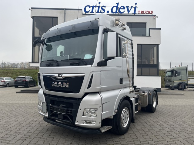 MAN TGX 18.500 4x2 Intader - Trekker: afbeelding 1 MAN TGX 18.500 4x2 Intader - Trekker: afbeelding 1