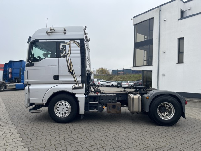 MAN TGX 18.500 4x2 Intader - Trekker: afbeelding 3 MAN TGX 18.500 4x2 Intader - Trekker: afbeelding 3