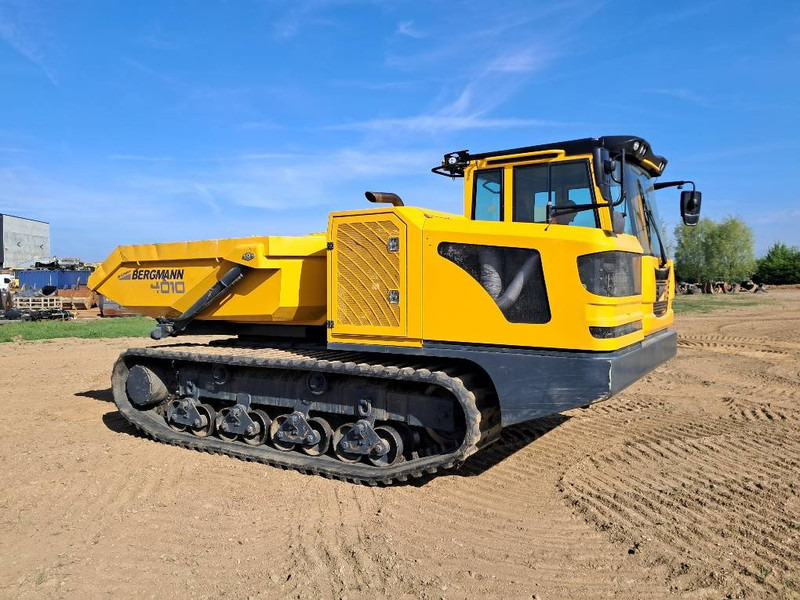Bergmann 4010 - Kiepwagen: afbeelding 1 Bergmann 4010 - Kiepwagen: afbeelding 1