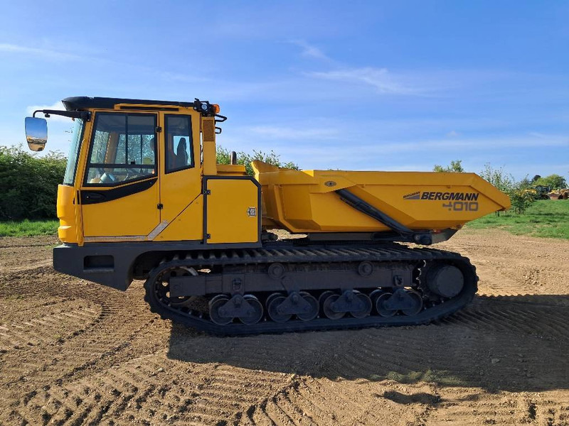 Bergmann 4010 - Kiepwagen: afbeelding 3 Bergmann 4010 - Kiepwagen: afbeelding 3